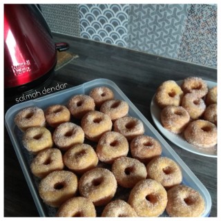 Doughnuts