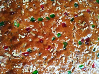 Fruit Cake