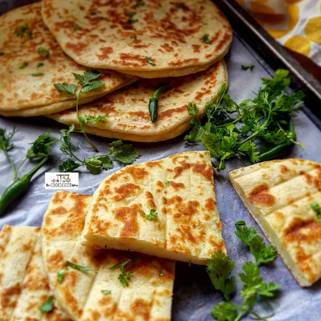 Aloo Paratha