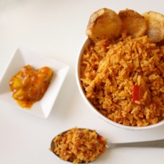 Mexican Akhni
