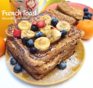 French Toast