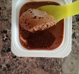 French Chocolate Mousse