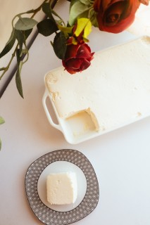 2 Ingredients Desserts