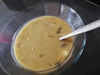 Mom's Favourite Vegetable Soup