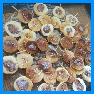 Crumpets