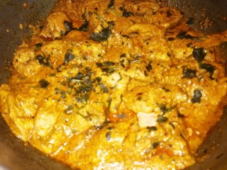 Cajun And Pepper Chicken