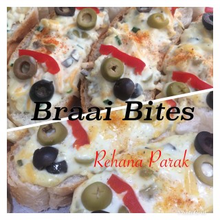 Bread Bites