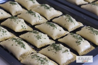 Chicken Pies