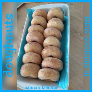 Doughnuts