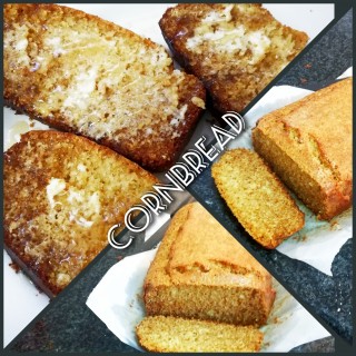 Cornbread