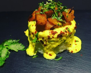 Kuri  Kitchri [rice Only]