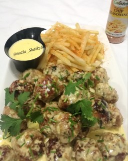 Kebabs