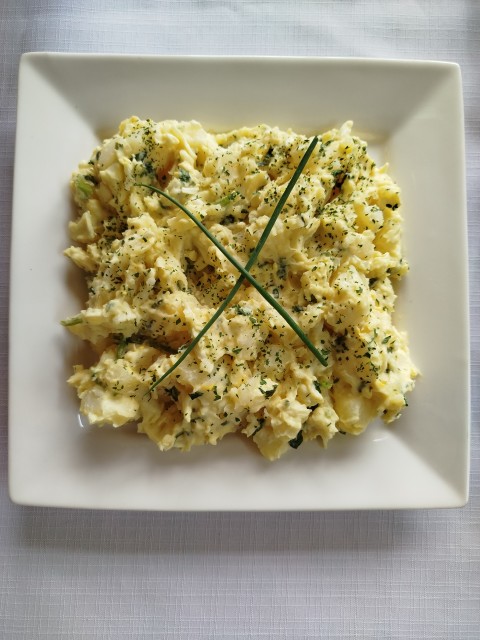Potatoe Salad