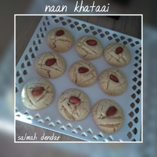 Naan Khataai