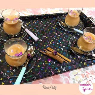 Masala Chai