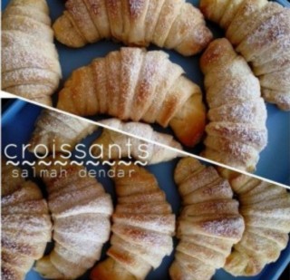 Croissants