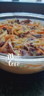 Coleslaw