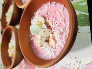Rose Phirni