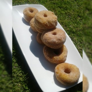 Doughnuts