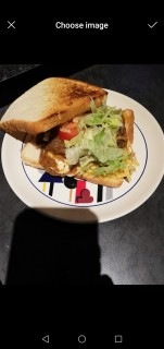 Toasted Masala Steak