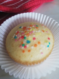 Quick & Easy Cupcakes