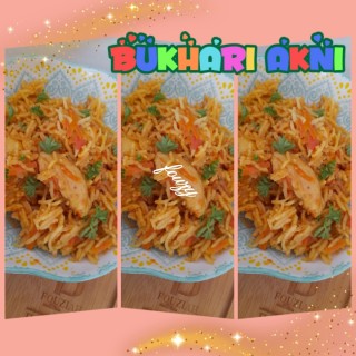 Bukhari Akni