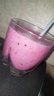 Dragon Blitz Smoothie