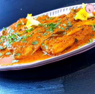 Fish Curry