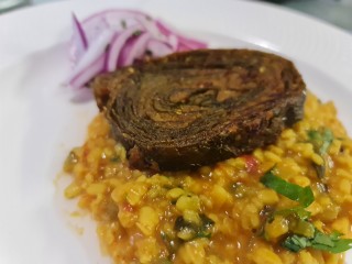 Mughni Dhall & Pateria