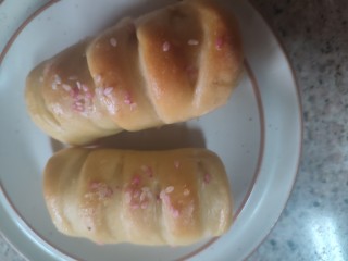 Yeast Dough