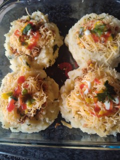 Cottage Pie My Style