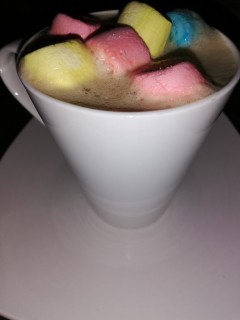 Hot Chocolaty Mellows