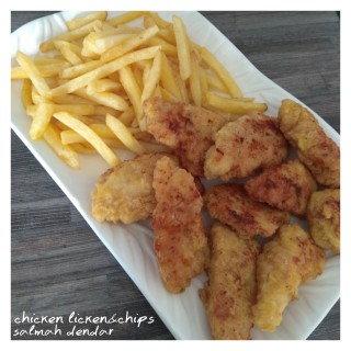 Chicken Licken