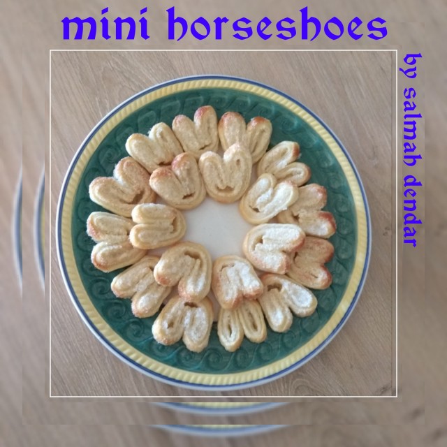 Horseshoes
