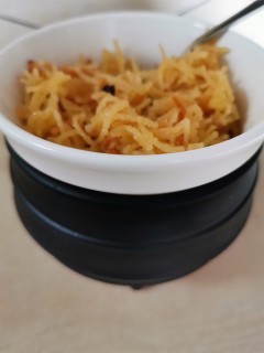 Ten Ingredient Vermicilli