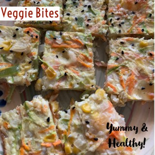 Vegetarian Bake Lagan