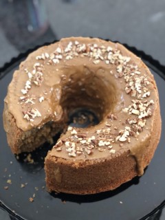 Coffee Cake