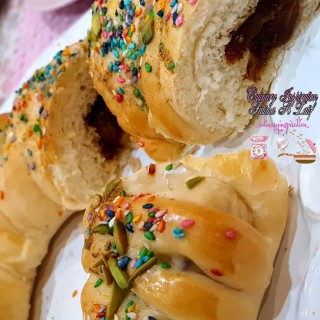 Date Bread