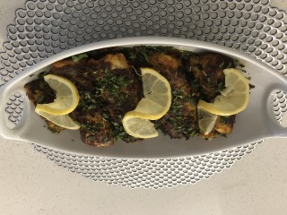 Crispy Masala Fish Fry 🐠🐠🐠