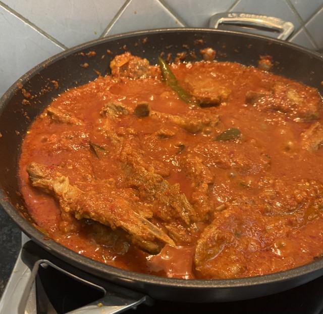 Chops Chutney