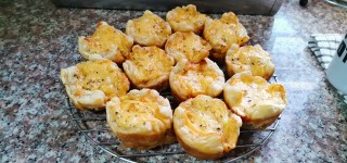 Open Pies