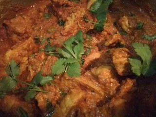 Chicken Masala