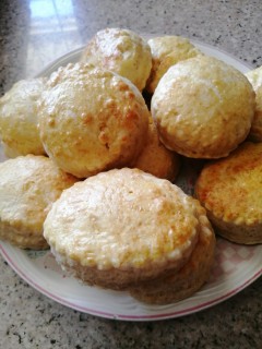 Scones