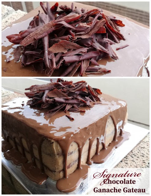 RECIPE: Gluten Free Chocolate Sponge Cake – The Coeliac Sloth