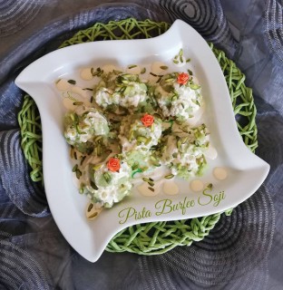 Pista Soji