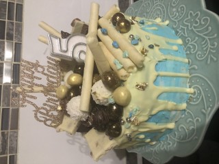 Vanilla Cake # Soft As A Marshmallow #