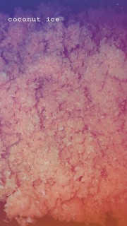 Coconut Ice