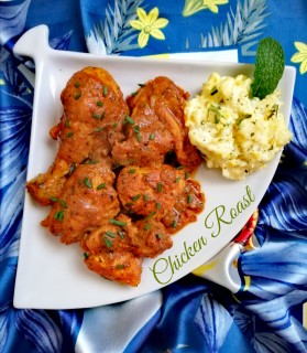 Chicken Roast
