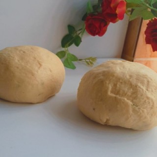 Pizza Dough