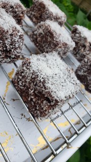 Lamingtons